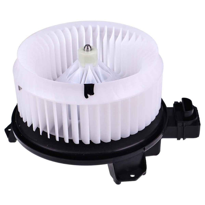 DURAFORCE 24V A/C Blower Motor FXB00001057 For John Deere 250GLC 290GLC 350GLC 470GLC