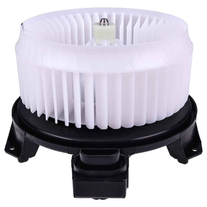 DURAFORCE 24V A/C Blower Motor FXB00001057 For John Deere 250GLC 290GLC 350GLC 470GLC