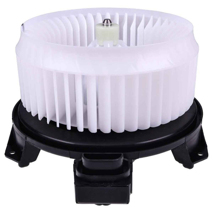 DURAFORCE 24V A/C Blower Motor FXB00001057 For John Deere 250GLC 290GLC 350GLC 470GLC