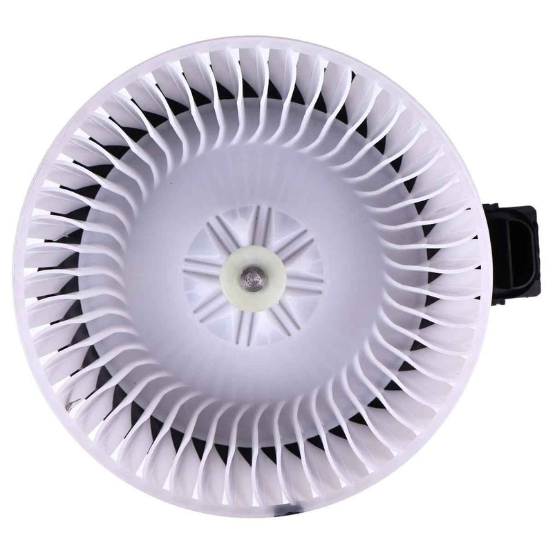 DURAFORCE 24V A/C Blower Motor FXB00001057 For John Deere 250GLC 290GLC 350GLC 470GLC
