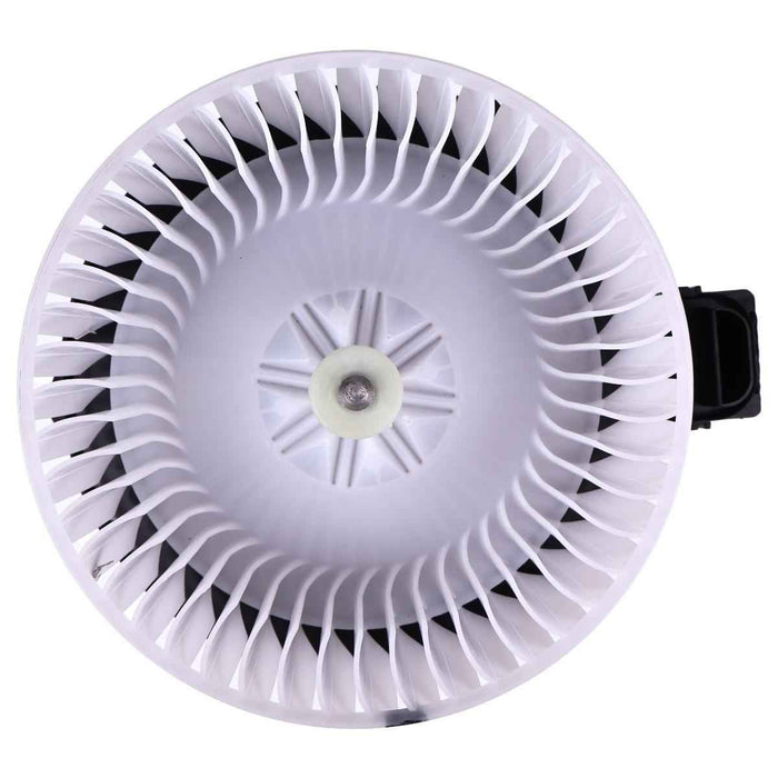 DURAFORCE 24V A/C Blower Motor FXB00001057 For John Deere 250GLC 290GLC 350GLC 470GLC