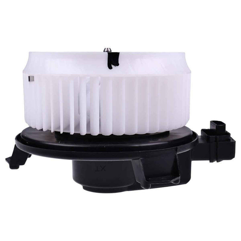 DURAFORCE 24V A/C Blower Motor FXB00001057 For John Deere 250GLC 290GLC 350GLC 470GLC