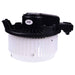 DURAFORCE 24V A/C Blower Motor FXB00001057 For John Deere 250GLC 290GLC 350GLC 470GLC
