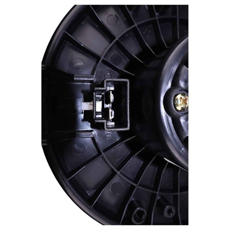 DURAFORCE 24V A/C Blower Motor FXB00001057 For John Deere 250GLC 290GLC 350GLC 470GLC