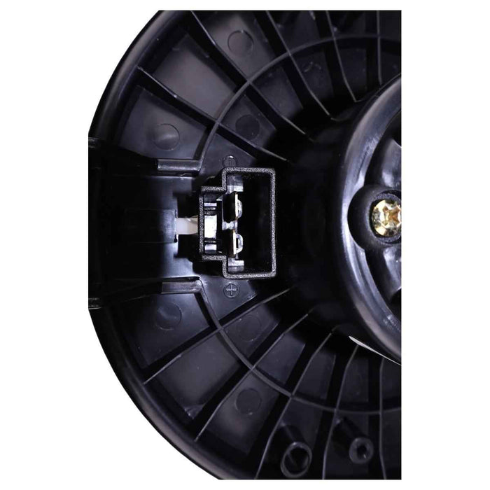 DURAFORCE 24V A/C Blower Motor FXB00001057 For John Deere 250GLC 290GLC 350GLC 470GLC