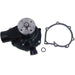 DURAFORCE Water Pump ME996795 ME995307 For Kobelco SK330-6 SK320-6 SK320-6E SK330-6E