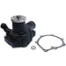 DURAFORCE Water Pump ME996795 ME995307 For Kobelco SK330-6 SK320-6 SK320-6E SK330-6E