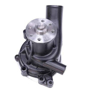 DURAFORCE Water Pump 02/802027 02/800400 02/801380 for Isuzu 4BG1 JCB JS180 JS200 3CX 4CX