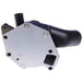 DURAFORCE Water Pump 02/802027 02/800400 02/801380 for Isuzu 4BG1 JCB JS180 JS200 3CX 4CX