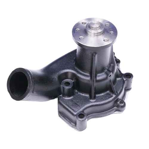 DURAFORCE Water Pump 1-13650018-1 for Isuzu 4BD1 4BG1 6BD1 6BG1 Hitachi EX100-5 EX120-5