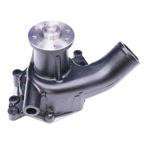 DURAFORCE Water Pump 1-13650018-1 for Isuzu 4BD1 4BG1 6BD1 6BG1 Hitachi EX100-5 EX120-5