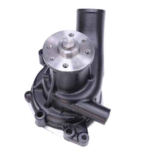 DURAFORCE Water Pump 1-13650018-1 for Isuzu 4BD1 4BG1 6BD1 6BG1 Hitachi EX100-5 EX120-5