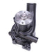 DURAFORCE Water Pump 1-13650018-1 for Isuzu 4BD1 4BG1 6BD1 6BG1 Hitachi EX100-5 EX120-5
