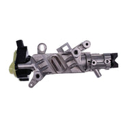 DURAFORCE Ignition Lock Cylinder Housing For Chrysler PT Cruiser Caliber Nitro 68054822AB