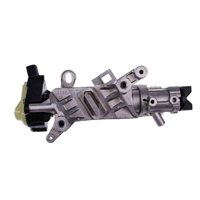 DURAFORCE Ignition Lock Cylinder Housing For Chrysler PT Cruiser Caliber Nitro 68054822AB