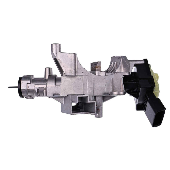 DURAFORCE Ignition Lock Cylinder Housing For Chrysler PT Cruiser Caliber Nitro 68054822AB