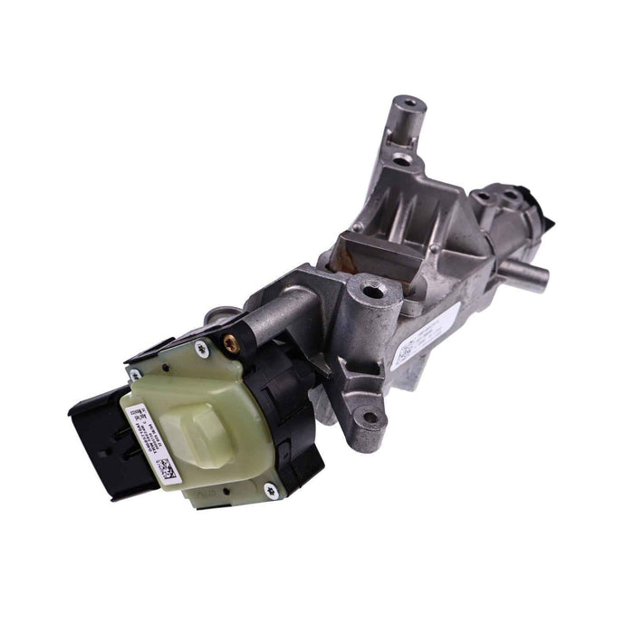 DURAFORCE Ignition Lock Cylinder Housing For Chrysler PT Cruiser Caliber Nitro 68054822AB