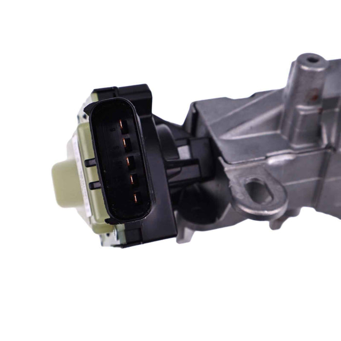 DURAFORCE Ignition Lock Cylinder Housing For Chrysler PT Cruiser Caliber Nitro 68054822AB