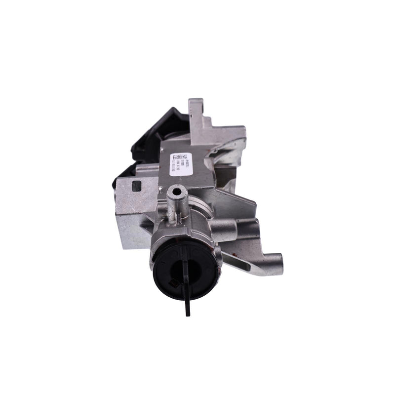 DURAFORCE Ignition Lock Cylinder Housing For Chrysler PT Cruiser Caliber Nitro 68054822AB