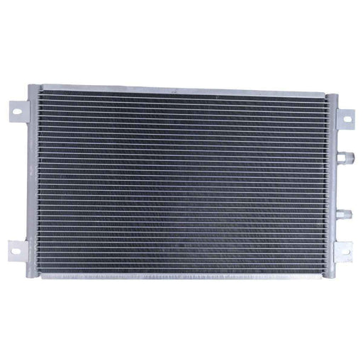 DURAFORCE A/C Condenser 164-0588 for Caterpillar 3046 3064 3054E 320C 322C 315C 330C C6.4