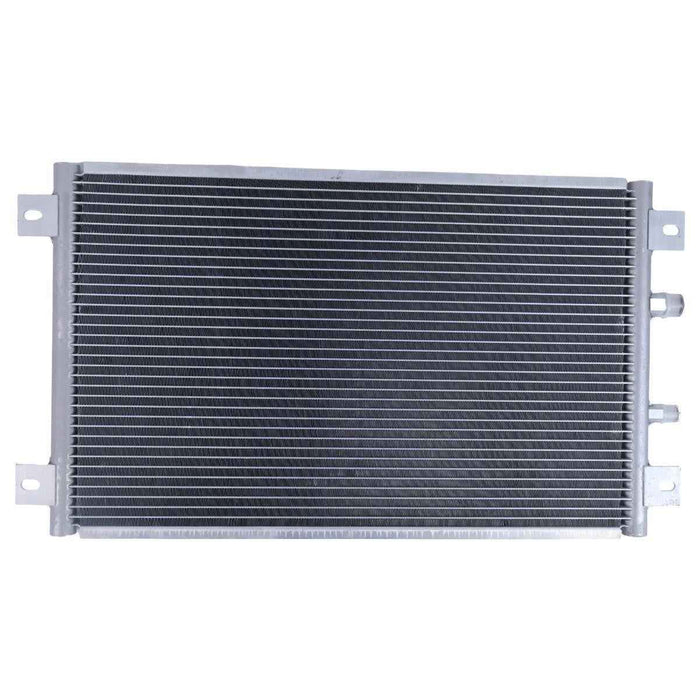 DURAFORCE A/C Condenser 164-0588 for Caterpillar 3046 3064 3054E 320C 322C 315C 330C C6.4