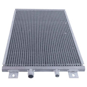 DURAFORCE A/C Condenser 164-0588 for Caterpillar 3046 3064 3054E 320C 322C 315C 330C C6.4