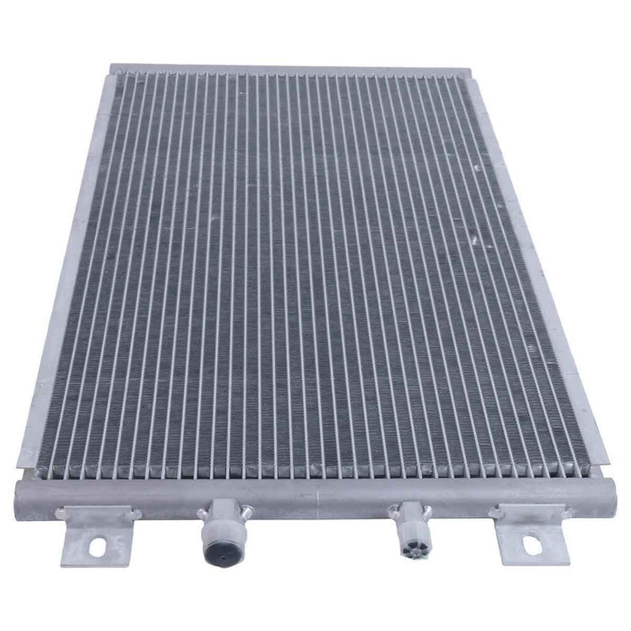 DURAFORCE A/C Condenser 164-0588 for Caterpillar 3046 3064 3054E 320C 322C 315C 330C C6.4