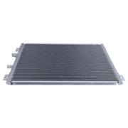 DURAFORCE A/C Condenser 164-0588 for Caterpillar 3046 3064 3054E 320C 322C 315C 330C C6.4