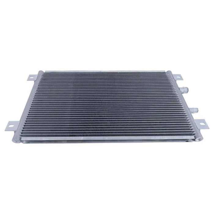 DURAFORCE A/C Condenser 164-0588 for Caterpillar 3046 3064 3054E 320C 322C 315C 330C C6.4