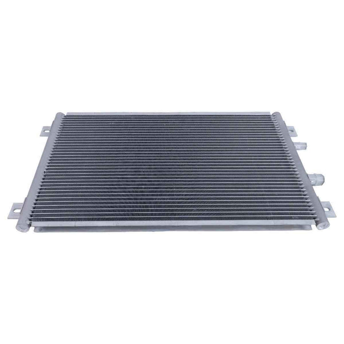 DURAFORCE A/C Condenser 164-0588 for Caterpillar 3046 3064 3054E 320C 322C 315C 330C C6.4