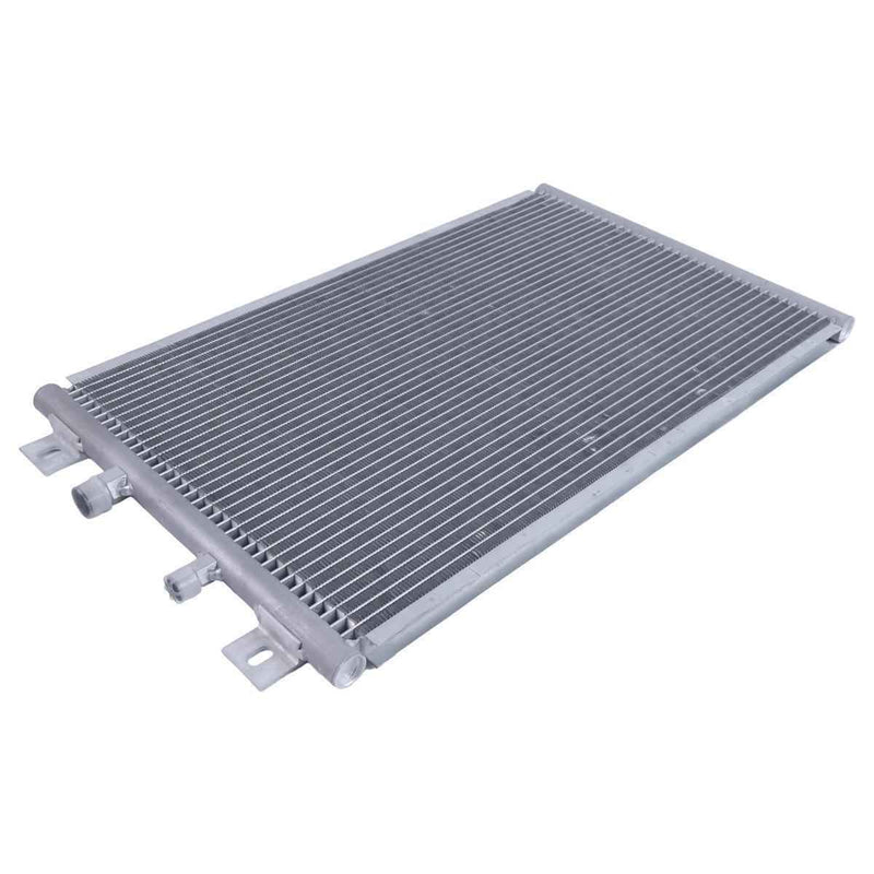 DURAFORCE A/C Condenser 164-0588 for Caterpillar 3046 3064 3054E 320C 322C 315C 330C C6.4