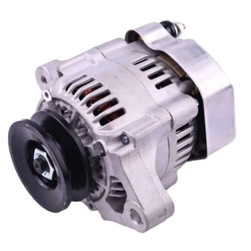 DURAFORCE 12V 45A Alternator 1G825-64010 for Kubota BX1850D BX1870 BX2350D BX2360 BX24D