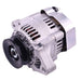 DURAFORCE 12V 45A Alternator 1G825-64010 for Kubota BX1850D BX1870 BX2350D BX2360 BX24D