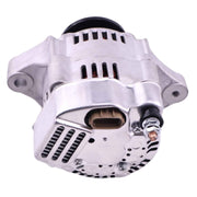 DURAFORCE 12V 45A Alternator 1G825-64010 for Kubota BX1850D BX1870 BX2350D BX2360 BX24D