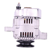 DURAFORCE 12V 45A Alternator 1G825-64010 for Kubota BX1850D BX1870 BX2350D BX2360 BX24D