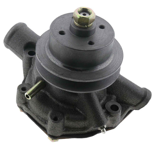 DURAFORCE Cooling Water Pump 34545-00013 34545-10010 for Mitsubishi 4DQ5 172997 Engine