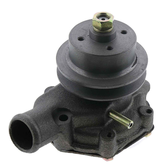 DURAFORCE Cooling Water Pump 34545-00013 34545-10010 for Mitsubishi 4DQ5 172997 Engine