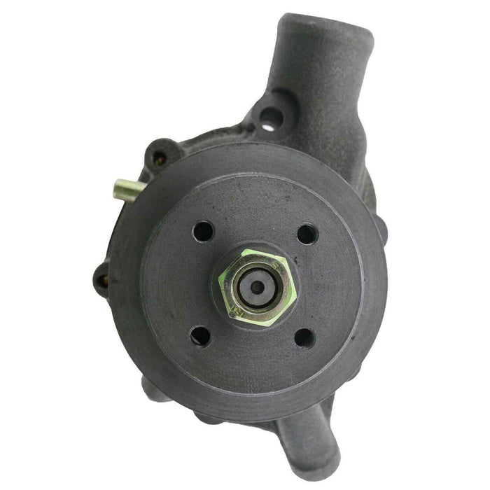 DURAFORCE Cooling Water Pump 34545-00013 34545-10010 for Mitsubishi 4DQ5 172997 Engine