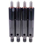 DURAFORCE 4X Fuel Injector 2645A023 for Perkins1004-4 1004-4T 1006-6T 1004 1006 LRB6701419
