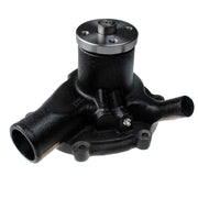 DURAFORCE Water Pump ME037709 For Mitsubishi Engine 6D14 6D14T 6D15 6D15T Kobelco SK220