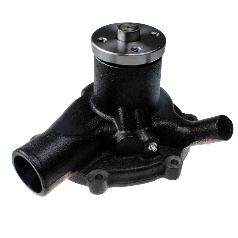 DURAFORCE Water Pump ME037709 For Mitsubishi Engine 6D14 6D14T 6D15 6D15T Kobelco SK220