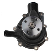DURAFORCE Water Pump ME037709 For Mitsubishi Engine 6D14 6D14T 6D15 6D15T Kobelco SK220