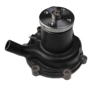 DURAFORCE Water Pump ME037709 For Mitsubishi Engine 6D14 6D14T 6D15 6D15T Kobelco SK220