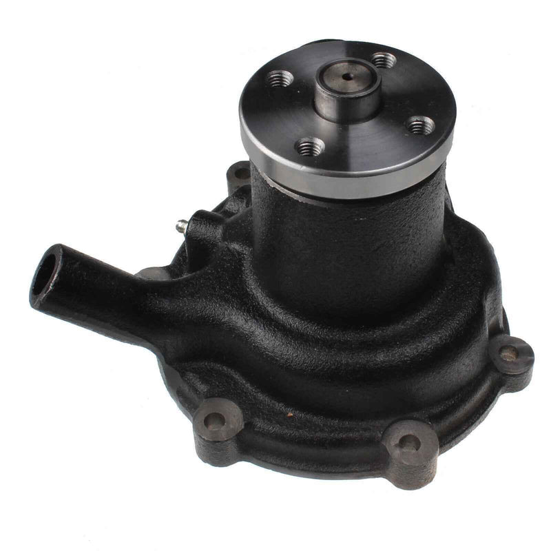 DURAFORCE Water Pump ME037709 For Mitsubishi Engine 6D14 6D14T 6D15 6D15T Kobelco SK220