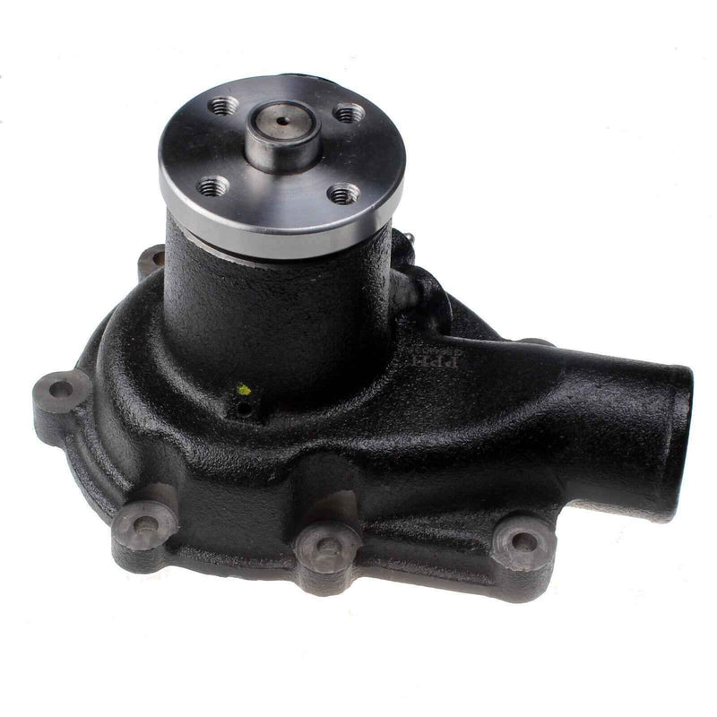 DURAFORCE Water Pump ME037709 For Mitsubishi Engine 6D14 6D14T 6D15 6D15T Kobelco SK220