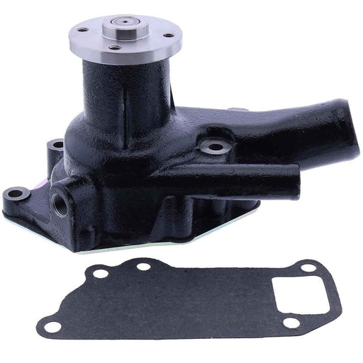 DURAFORCE Water Pump A213847 65.06500-6114 for Daewoo Doosan DB33 PU034 D20S-2 D25S-2