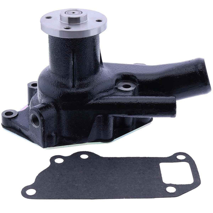 DURAFORCE Water Pump A213847 65.06500-6114 for Daewoo Doosan DB33 PU034 D20S-2 D25S-2