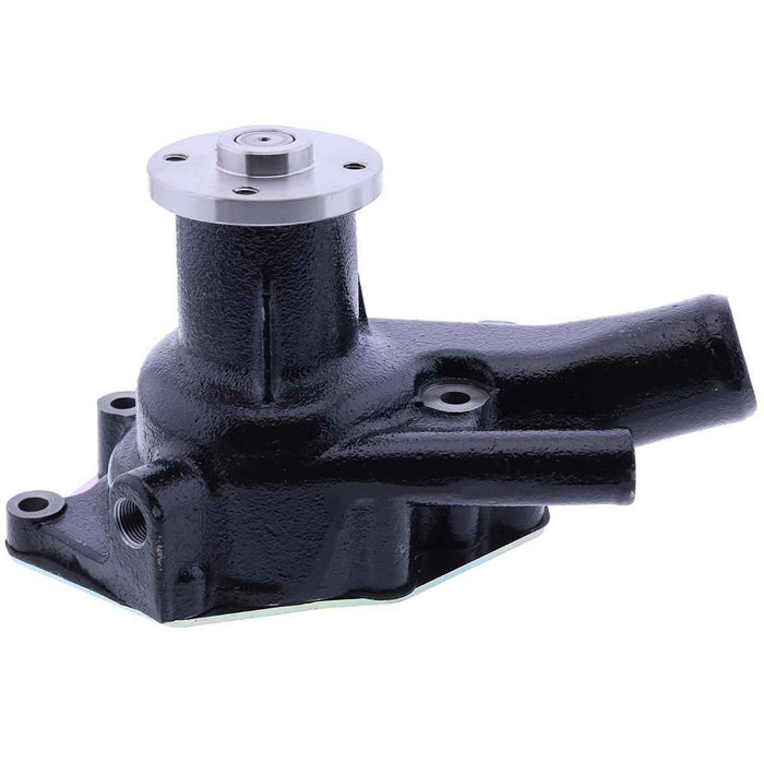 DURAFORCE Water Pump A213847 65.06500-6114 for Daewoo Doosan DB33 PU034 D20S-2 D25S-2