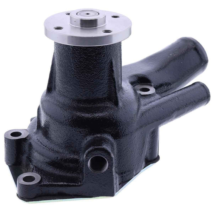 DURAFORCE Water Pump A213847 65.06500-6114 for Daewoo Doosan DB33 PU034 D20S-2 D25S-2
