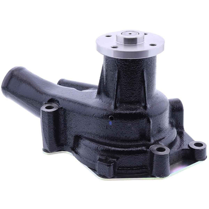 DURAFORCE Water Pump A213847 65.06500-6114 for Daewoo Doosan DB33 PU034 D20S-2 D25S-2